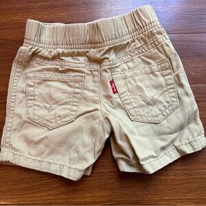 🌴Boys Levi’s Shorts